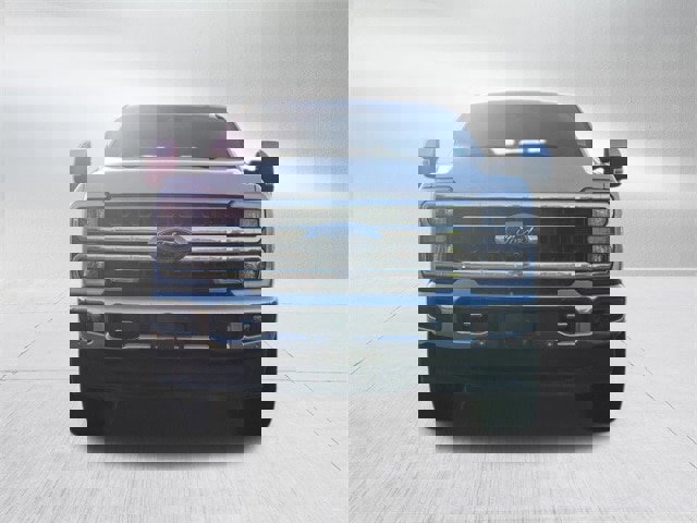 Certified 2024 Ford F250 King Ranch w/ Chrome Package image 10