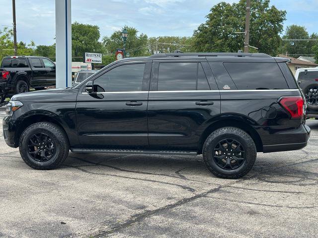 Certified 2022 Ford Expedition Timberline w/ Equipment Group 501A AWD/4WD image 6