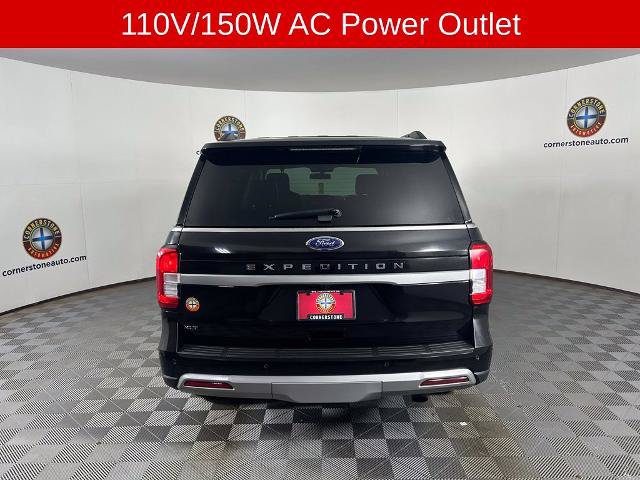 Certified 2024 Ford Expedition XLT AWD/4WD image 17