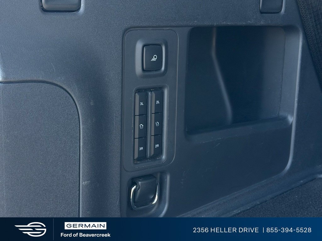 Certified 2025 Ford Expedition Platinum AWD/4WD image 30
