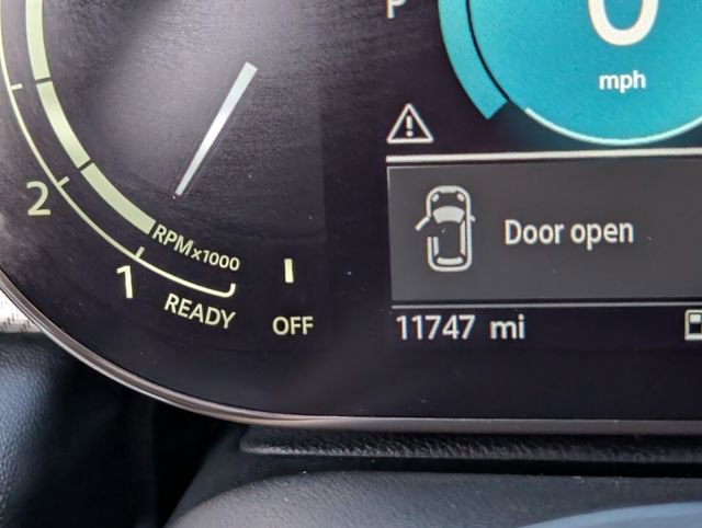 Used 2024 MINI Cooper Convertible FWD image 19