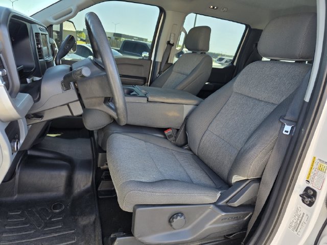 Certified 2024 Ford F250 XL w/ STX Appearance Package AWD/4WD image 14