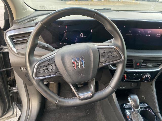 Used 2024 Buick Encore GX Sport Touring w/ Comfort Package image 18