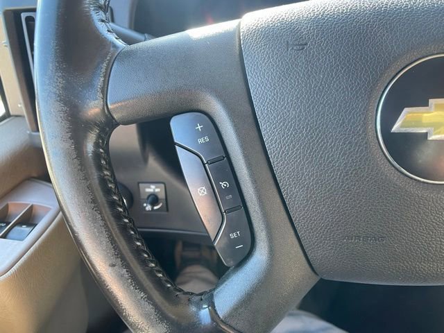 Used 2020 Chevrolet Express 2500 w/ Driver Convenience Package image 19