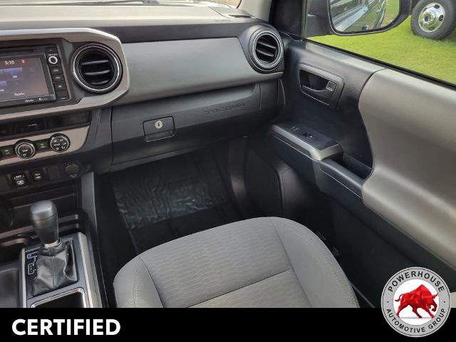 Used 2018 Toyota Tacoma SR5 RWD image 20