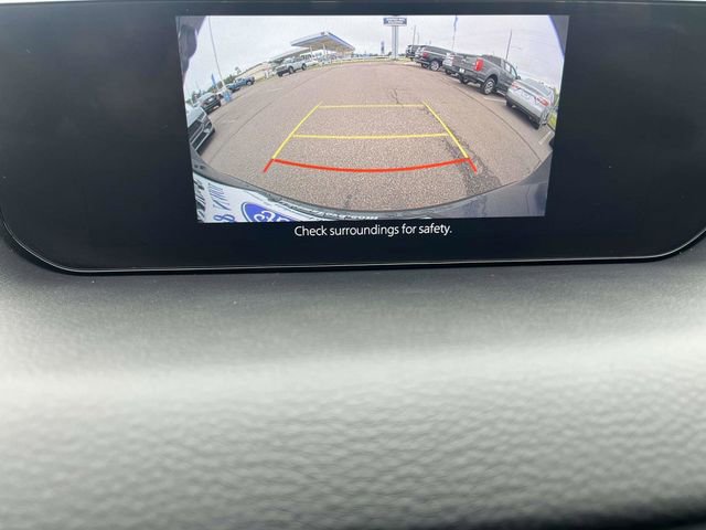 Used 2025 MAZDA CX-50 2.5 Hybrid w/ Weather Package AWD/4WD image 15