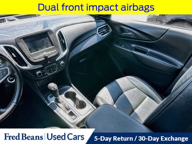 Used 2019 Chevrolet Equinox LT AWD/4WD image 28