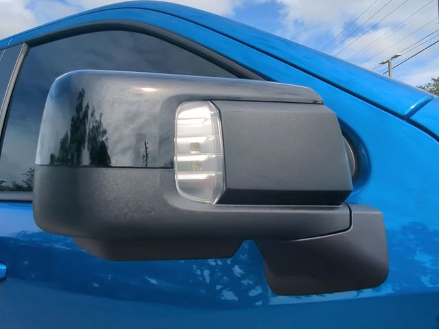 Used 2024 Chevrolet Silverado 1500 RST w/ Convenience Package II image 13