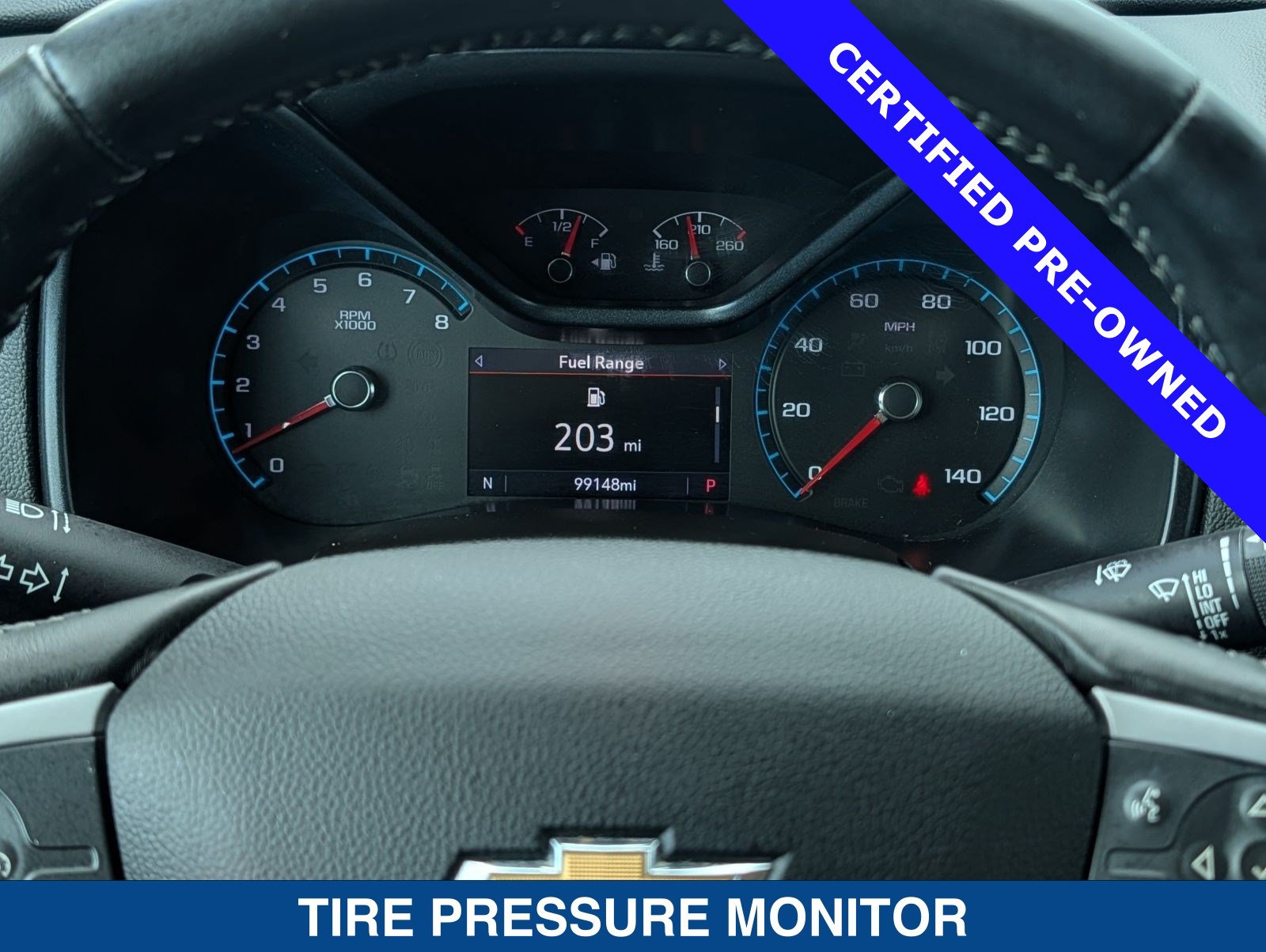 Used 2019 Chevrolet Colorado ZR2 AWD/4WD image 32