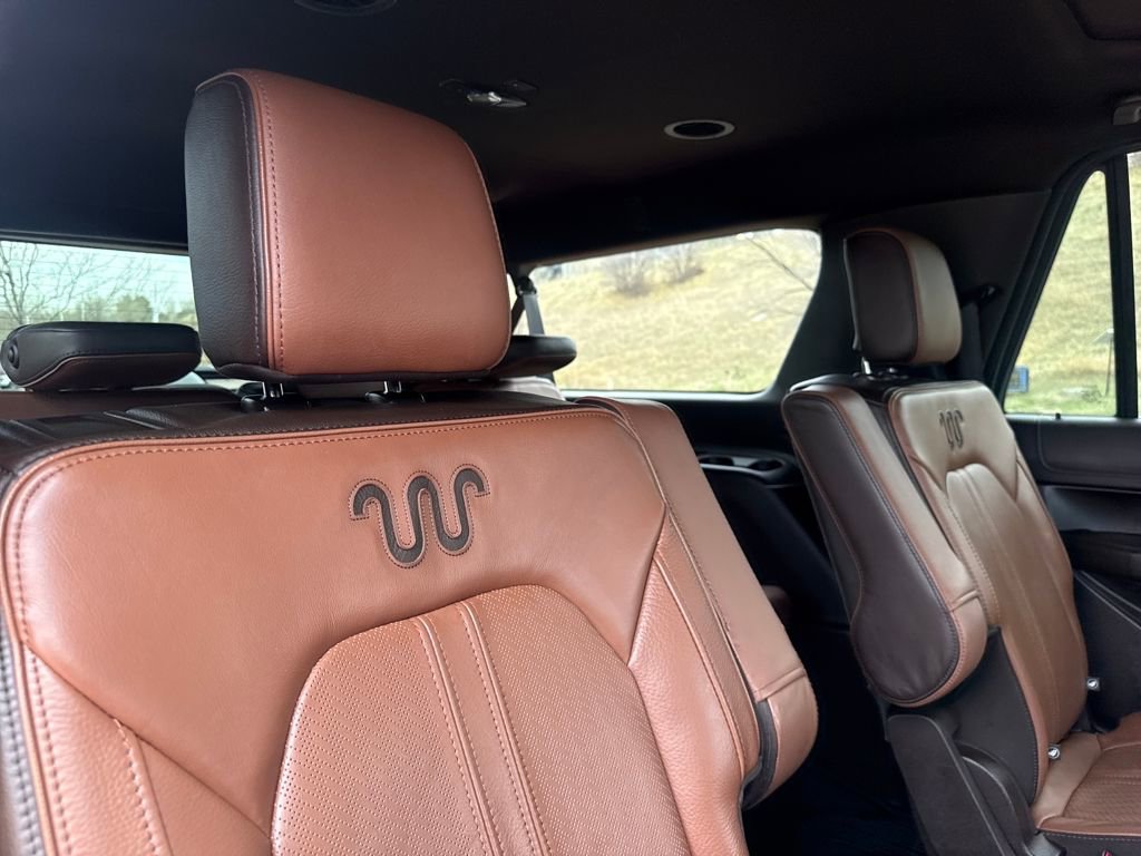 Certified 2023 Ford Expedition Max King Ranch AWD/4WD image 26
