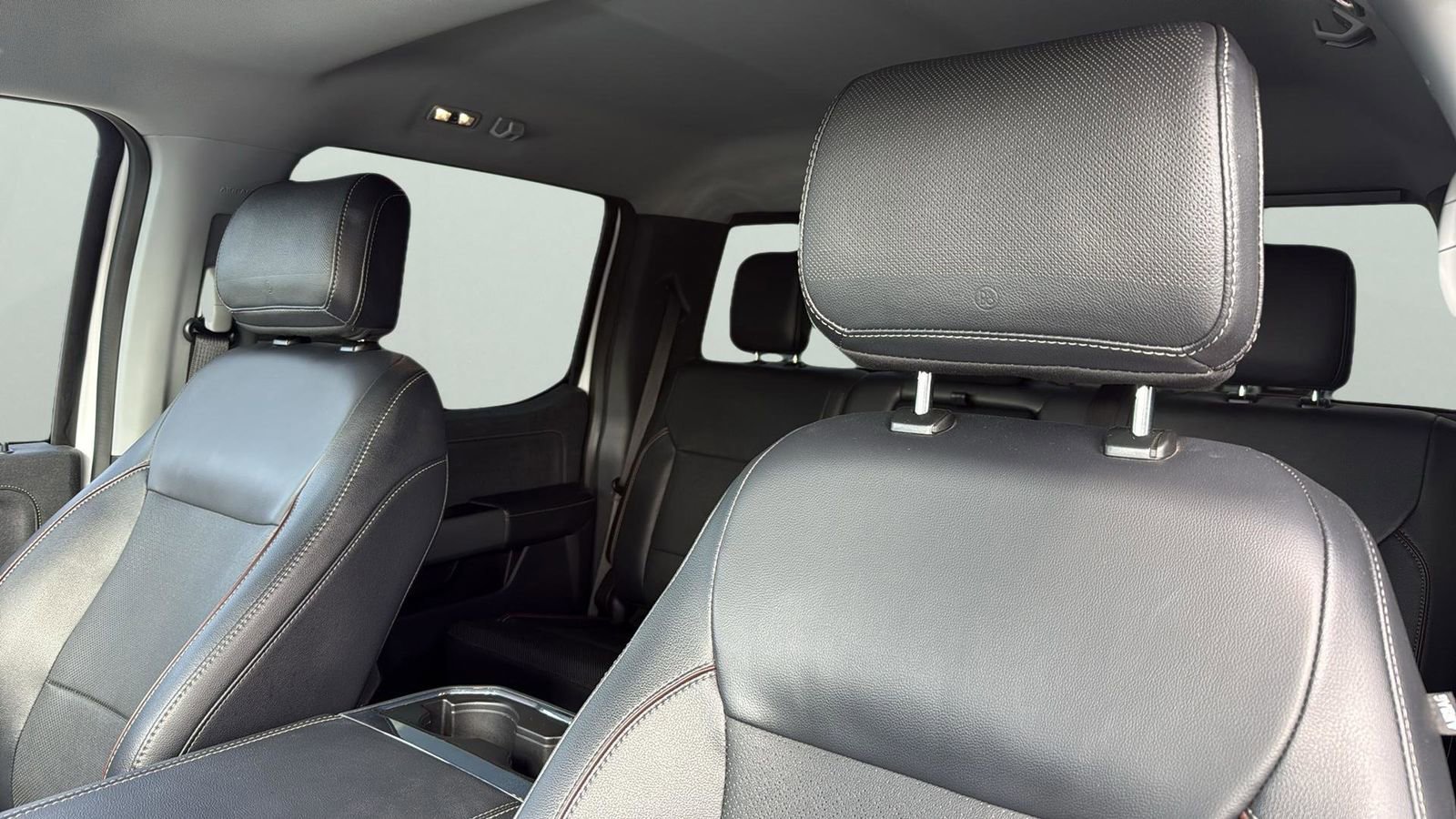 Certified 2023 Ford F250 Lariat w/ Lariat Ultimate Package image 10