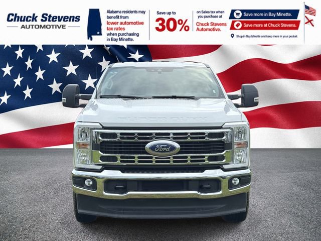 Certified 2026 Ford F250 XLT AWD/4WD image 3