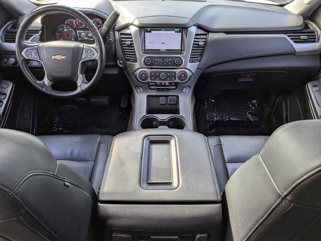 Used 2018 Chevrolet Tahoe LT image 33
