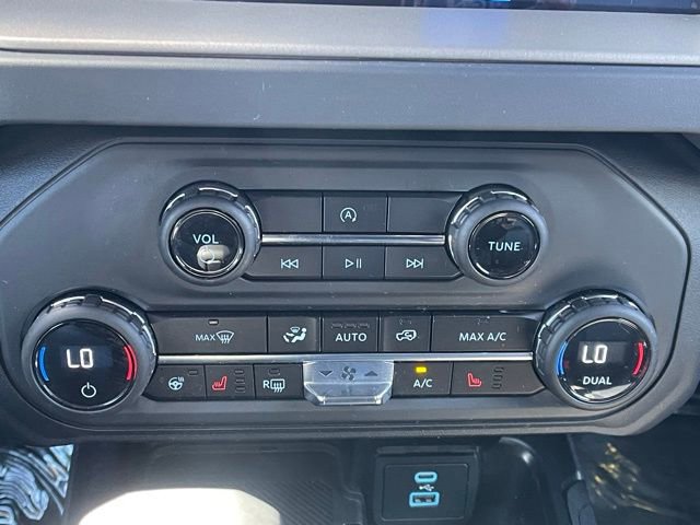 Certified 2025 Ford Bronco Outer Banks AWD/4WD image 26