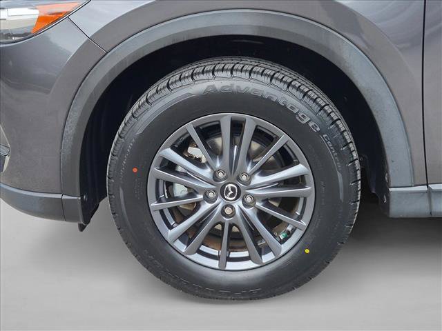 Used 2021 MAZDA CX-5 Touring w/ Touring Preferred SV Package AWD/4WD image 21