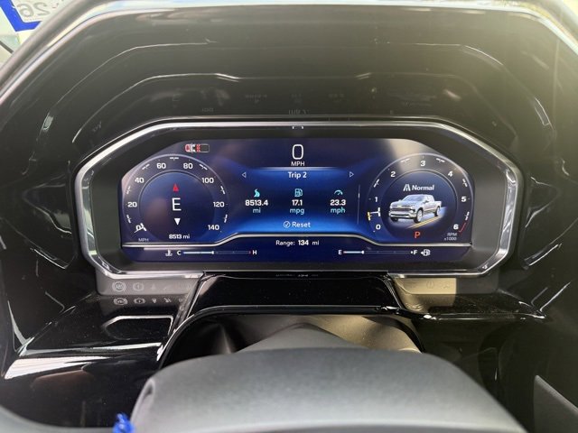 Used 2024 Chevrolet Silverado 1500 LT image 10