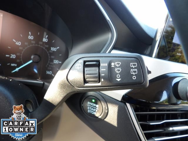 Certified 2021 Ford Escape SE w/ Convenience Package FWD image 29