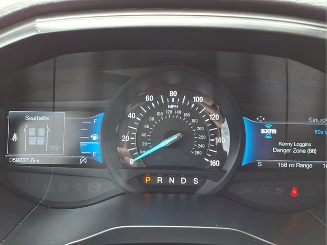 Certified 2022 Ford Edge SEL w/ Convenience Package AWD/4WD image 28