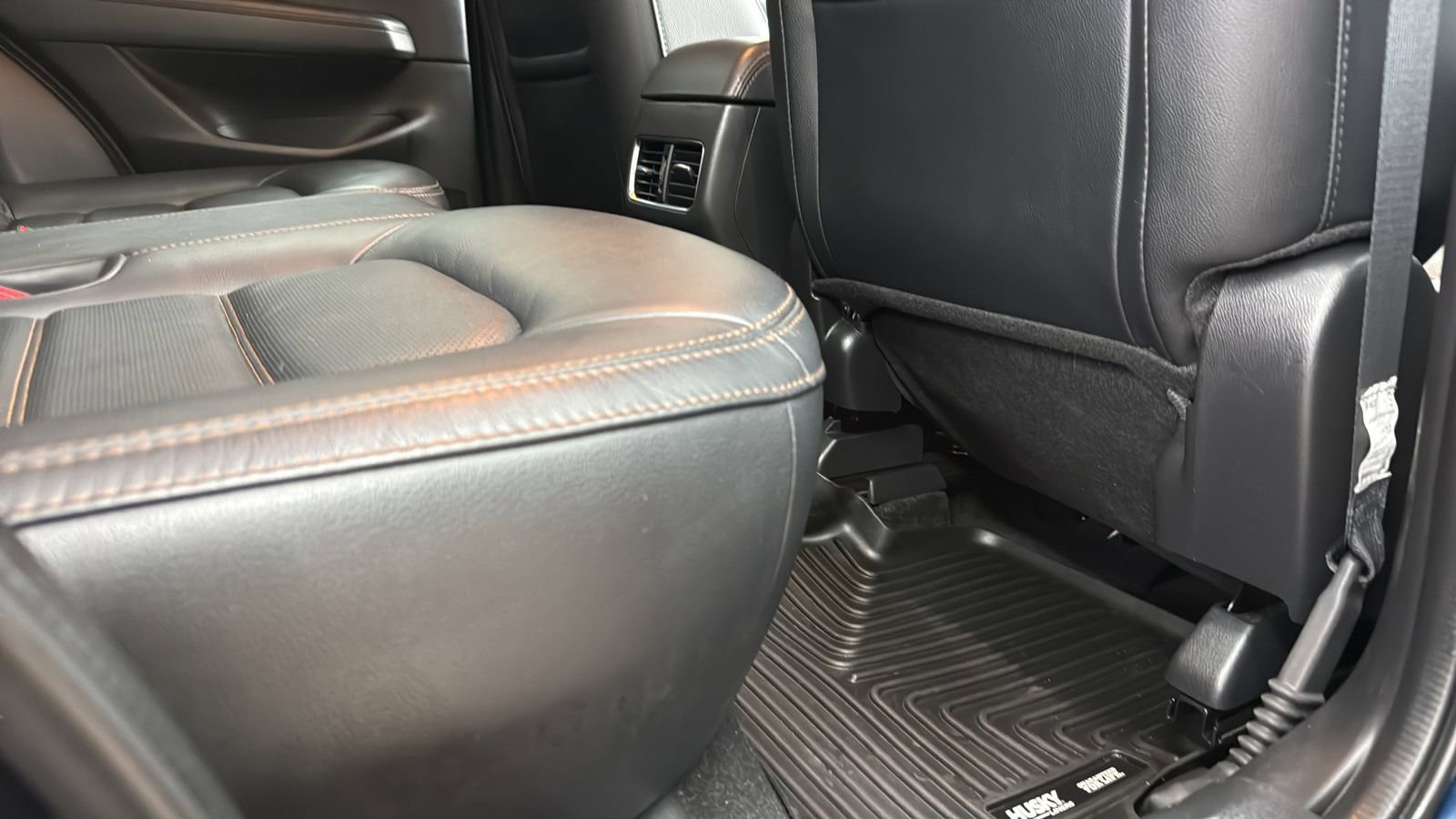 Used 2023 MAZDA CX-5 AWD 2.5 S w/ Premium Package image 26