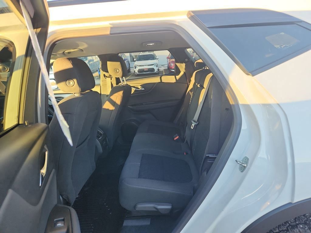 Used 2020 Chevrolet Blazer LT w/ Redline Edition image 10