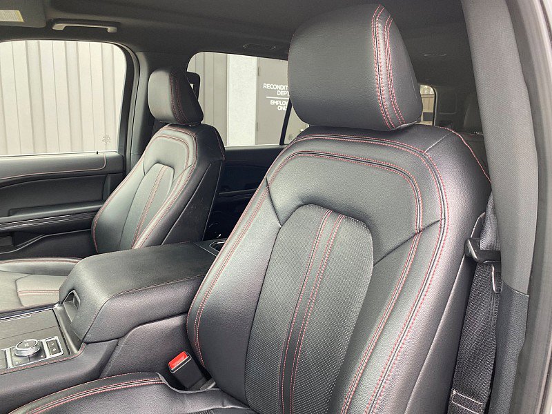 Certified 2023 Ford Expedition Limited image 21