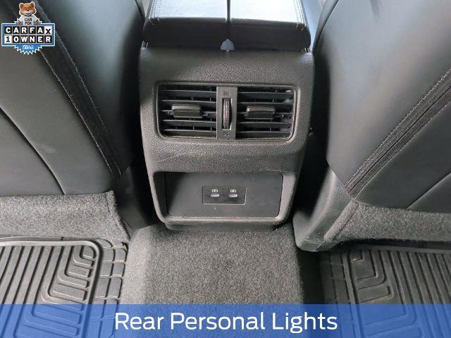 Used 2024 Nissan Rogue SV w/ SV Premium Package FWD image 18
