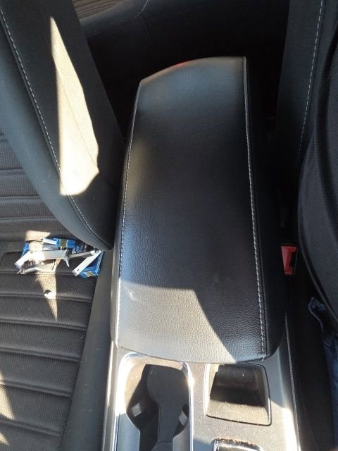 Certified 2020 Ford Fusion SE image 34