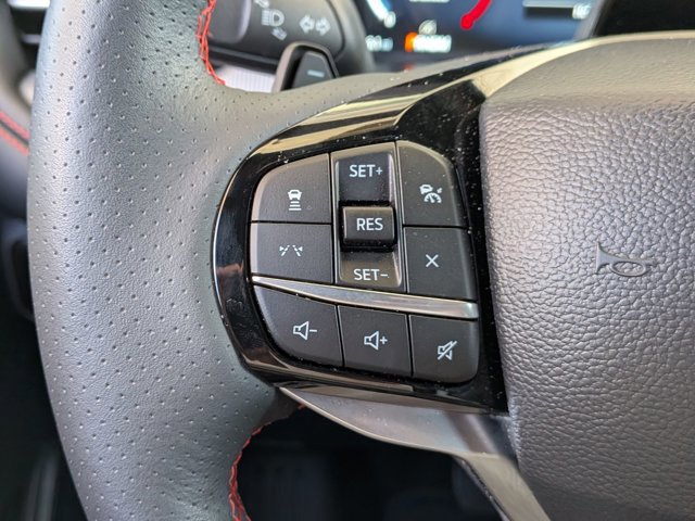 Certified 2025 Ford Explorer ST AWD/4WD image 15
