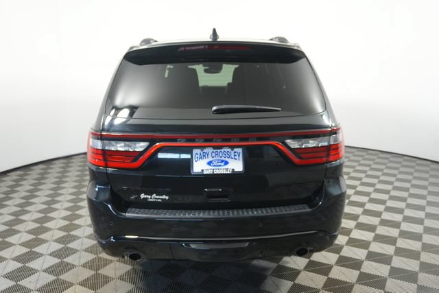 Used 2023 Dodge Durango GT AWD/4WD image 4