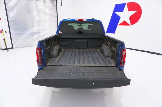 Certified 2024 Ford F150 STX RWD image 8