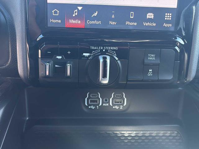 Used 2024 RAM 1500 Rebel w/ Rebel Level 1 Equipment Group AWD/4WD image 18