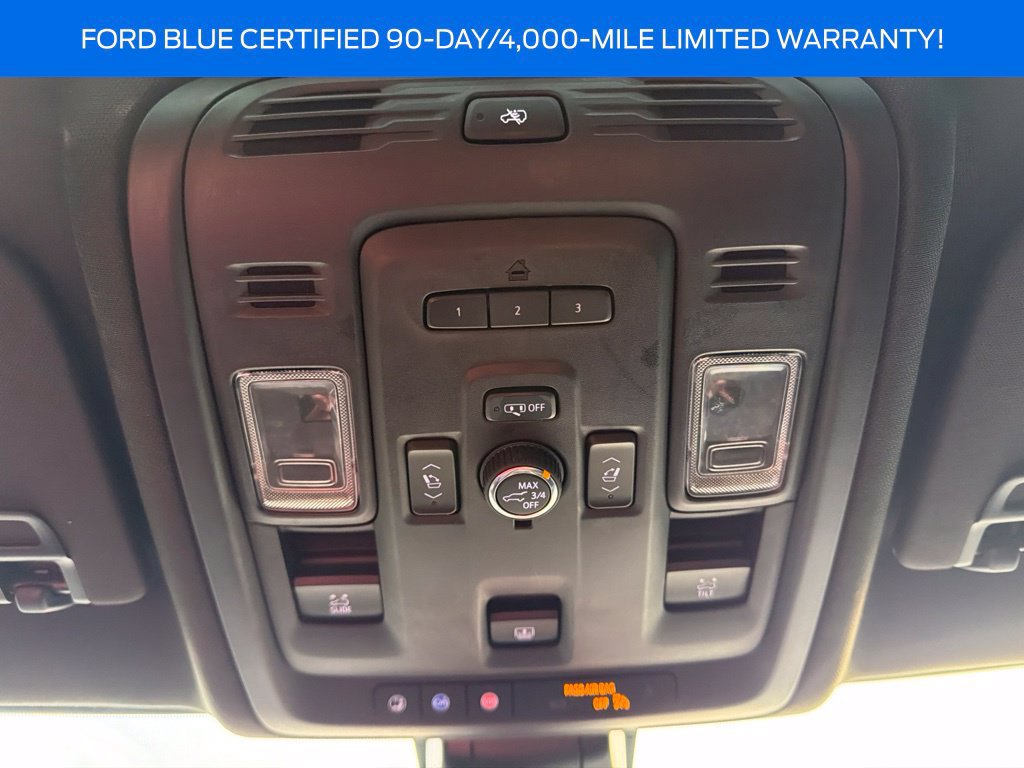 Used 2021 GMC Yukon Denali w/ Denali Premium Package AWD/4WD image 29