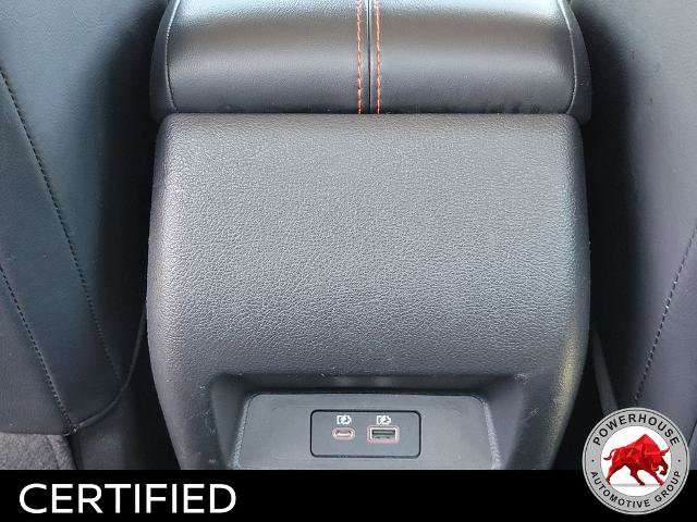 Used 2024 Nissan Altima 2.5 SR image 16