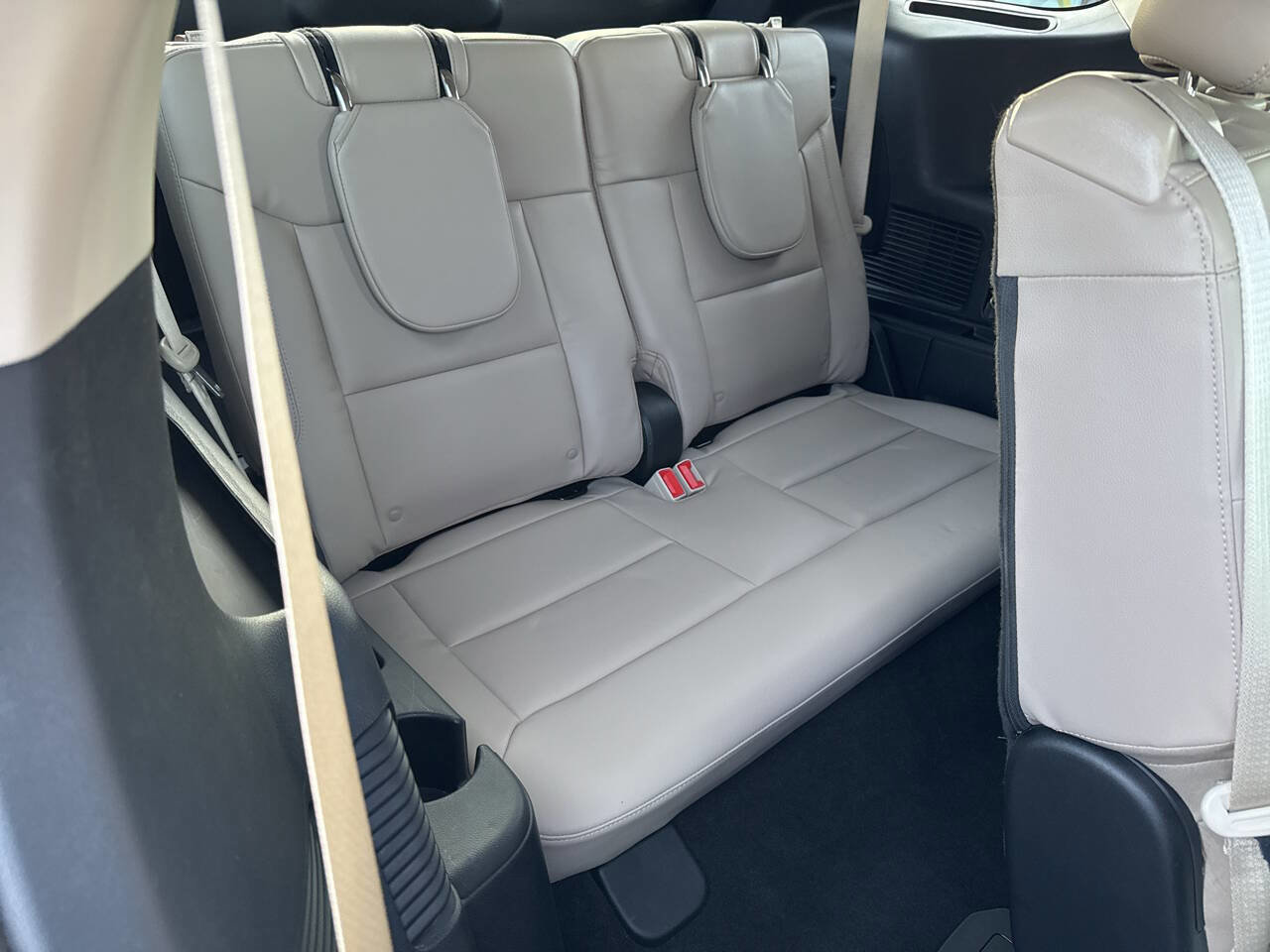 Certified 2023 Ford Explorer Limited w/ Equipment Group 301A image 14