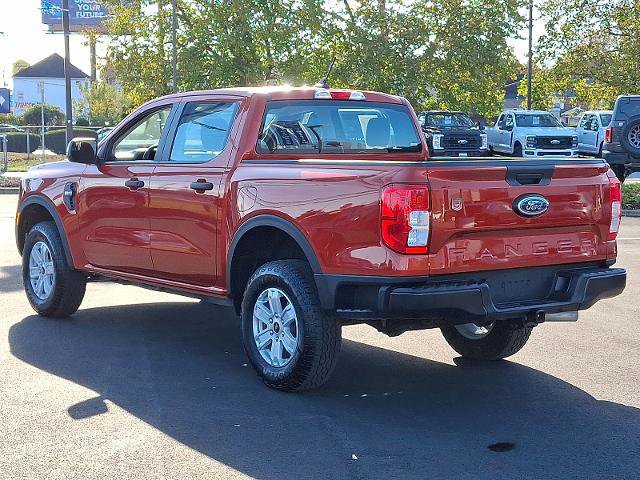 Certified 2024 Ford Ranger XL image 2