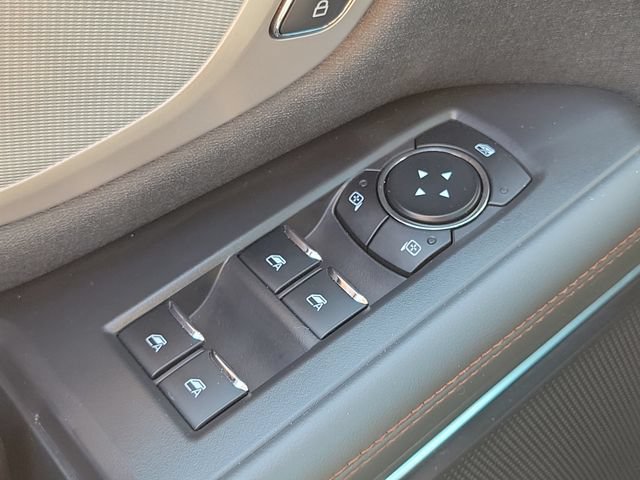 Certified 2025 Ford Expedition Max Active RWD image 13