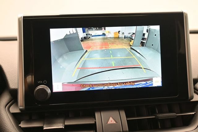 Used 2023 Toyota RAV4 XLE w/ Convenience Package AWD/4WD image 16