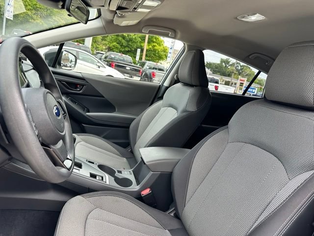 Used 2024 Subaru Crosstrek 2.0i Premium AWD/4WD image 33