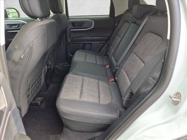 Certified 2023 Ford Bronco Sport Big Bend AWD/4WD image 17