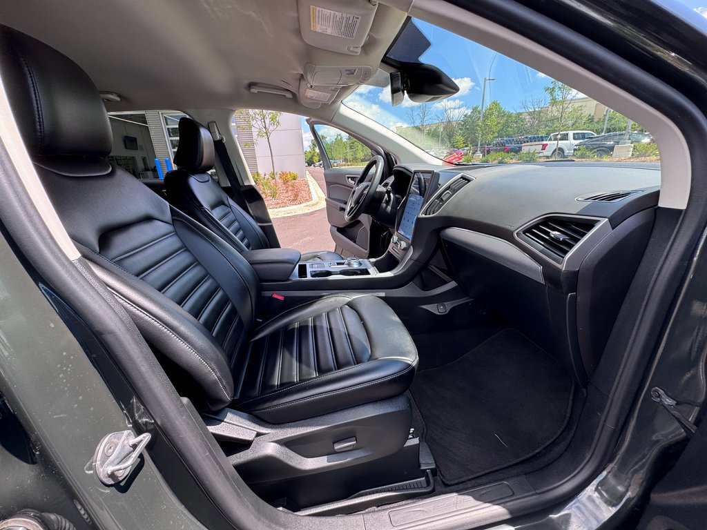 Certified 2022 Ford Edge SEL w/ Convenience Package AWD/4WD image 30