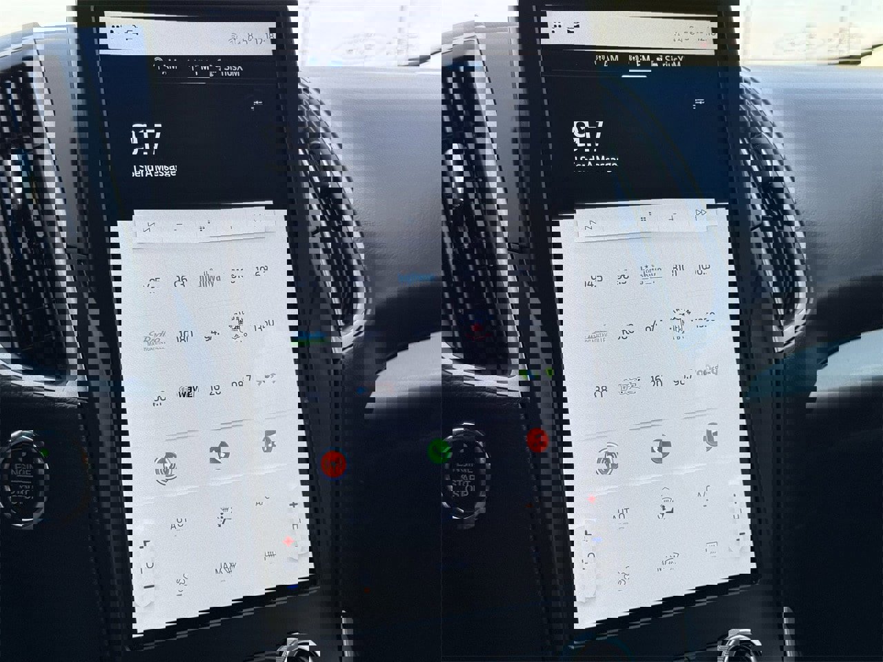 Certified 2022 Ford Edge SE w/ Black Appearance Package image 17