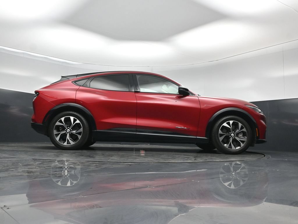 Certified 2023 Ford Mustang Mach-E Premium RWD image 48