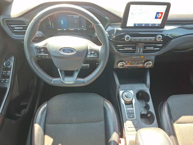 Certified 2024 Ford Escape ST-Line AWD/4WD image 27