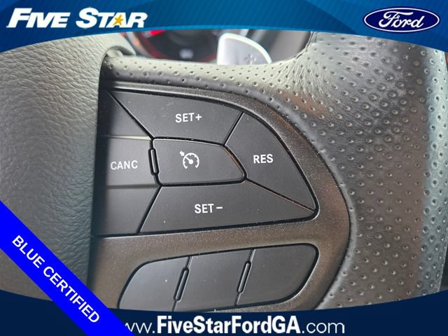 Used 2023 Dodge Challenger R/T Scat Pack RWD image 23