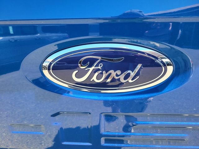 Certified 2023 Ford F150 XL w/ STX Appearance Package RWD image 7
