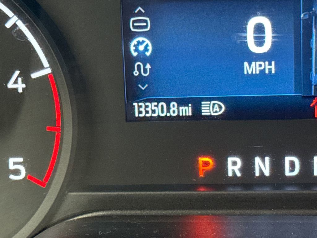 Certified 2025 Ford F350 XLT AWD/4WD image 19