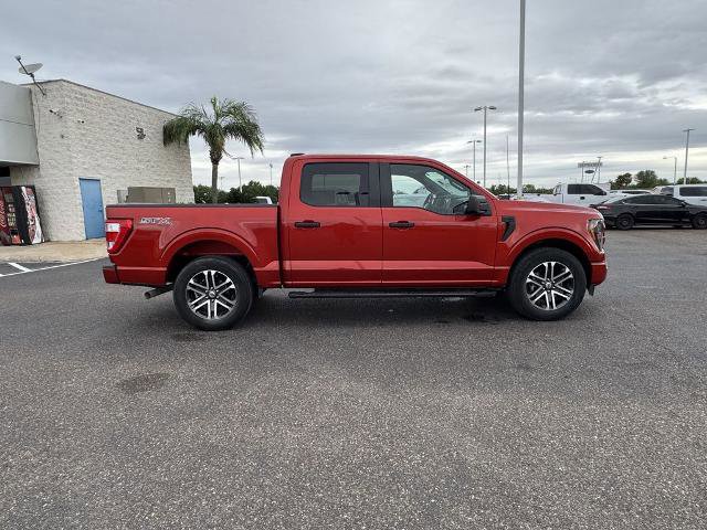 Certified 2023 Ford F150 XL w/ STX Appearance Package image 6