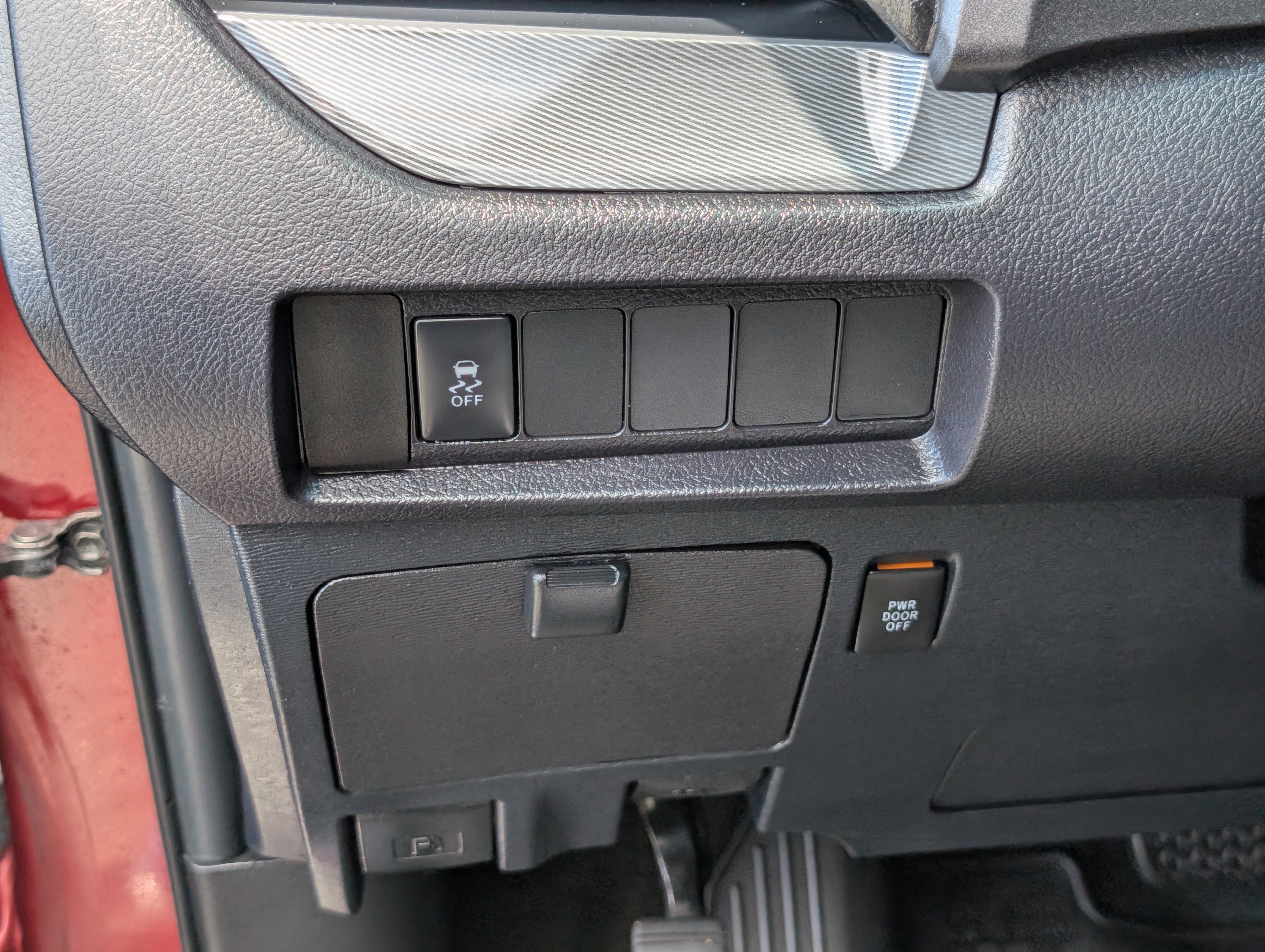 Used 2017 Toyota Sienna SE Premium FWD image 24