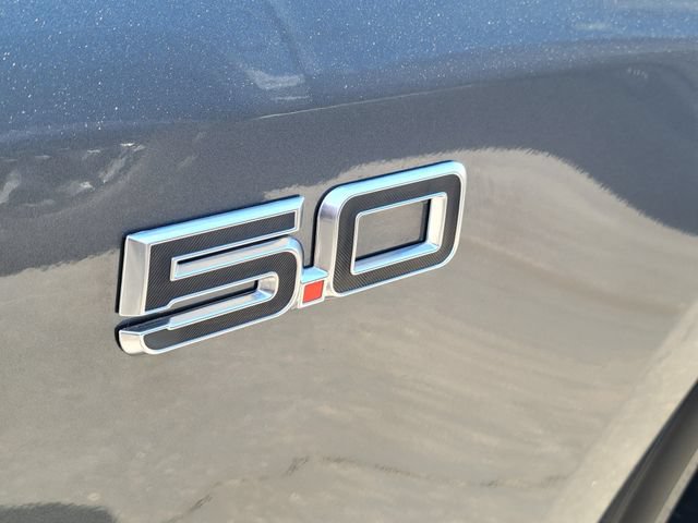 Certified 2025 Ford Mustang GT RWD image 8