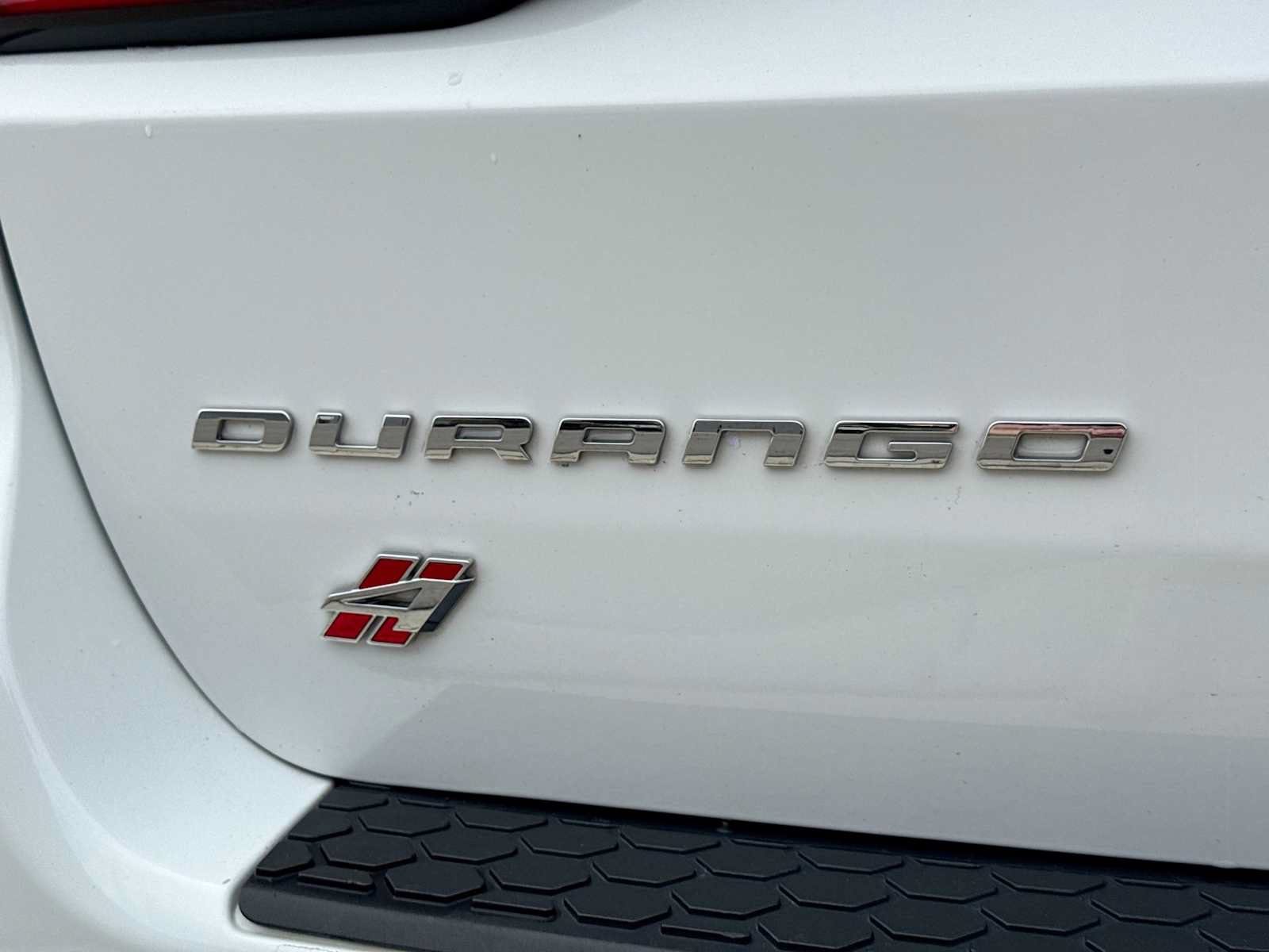 Used 2023 Dodge Durango GT AWD/4WD image 12